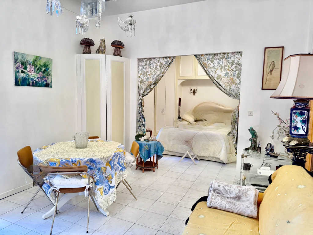 Квартира в Монте Карло, Монако, 88 м² - фото 6