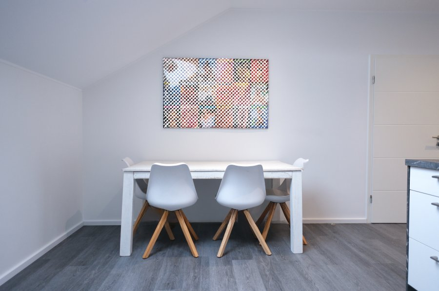 Квартира в Люксембурге, Люксембург, 82 м² - фото 6