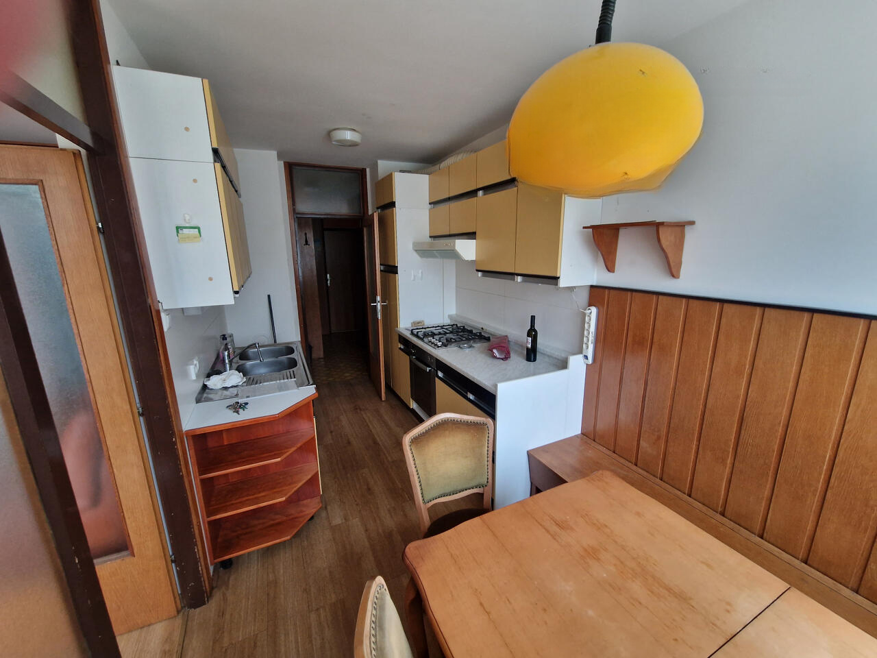 Квартира в Любляне, Словения, 92 м² - фото 5