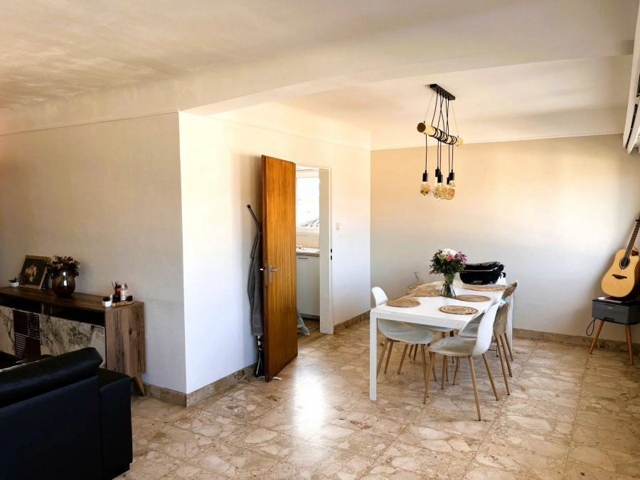 Квартира в Люксембурге, Люксембург, 78 м² - фото 6