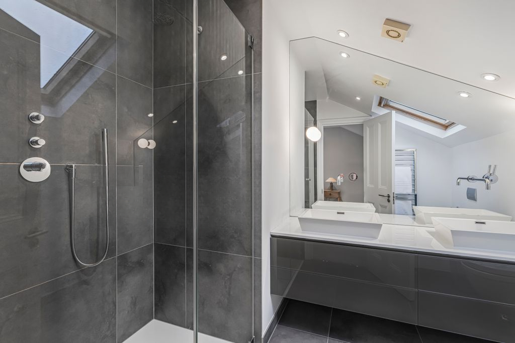 Квартира в Лондоне, Великобритания, 211 м² - фото 6