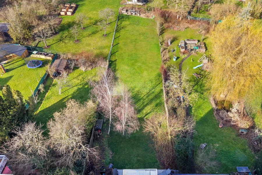 Квартира в Люксембурге, Люксембург, 228 м² - фото 6