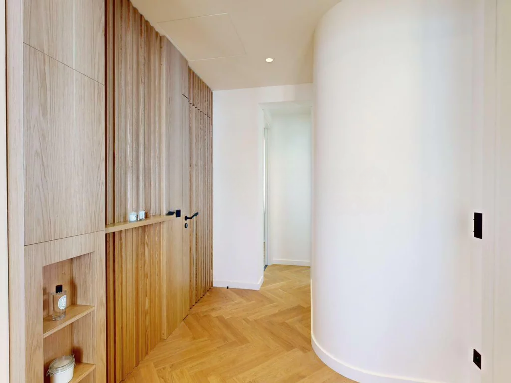 Квартира в Монте Карло, Монако, 84 м² - фото 6