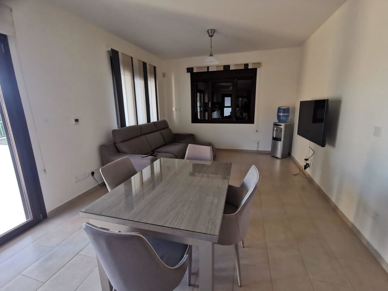 Квартира в Агиос Тихоне, Кипр, 200 м² - фото 6