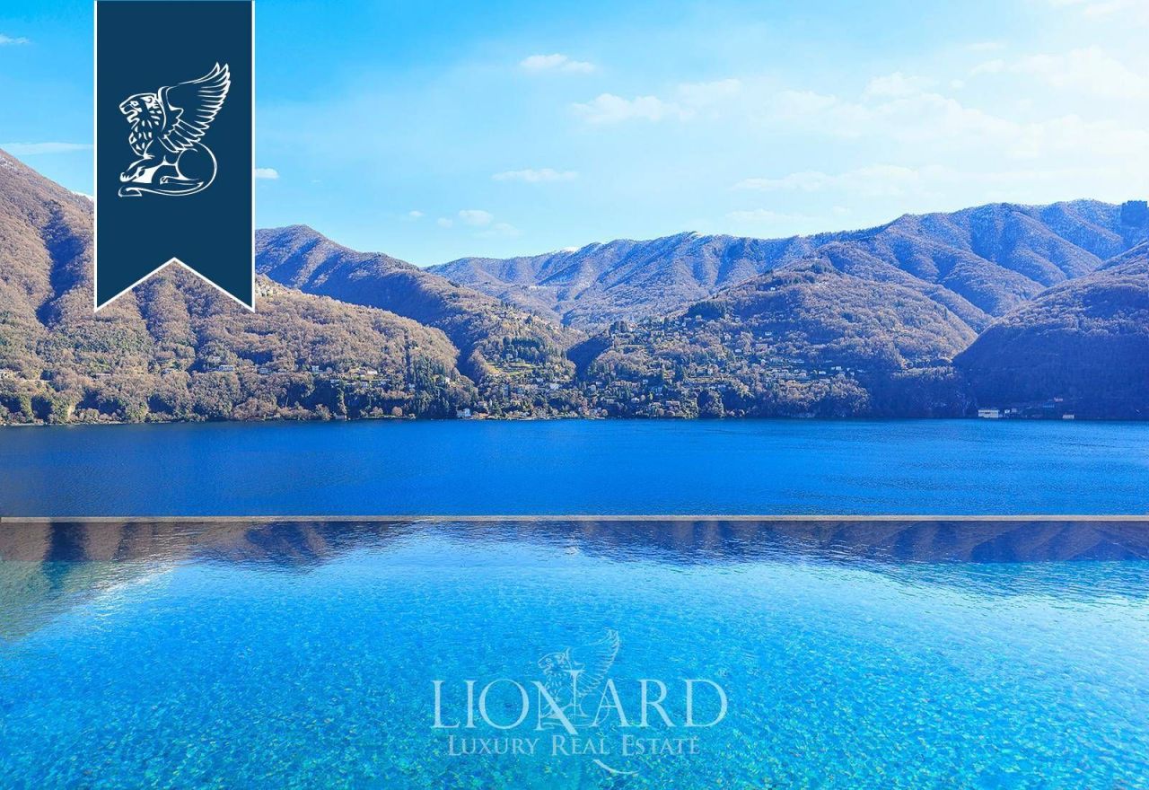 Вилла в Лальо, Италия, 650 м² - фото 2