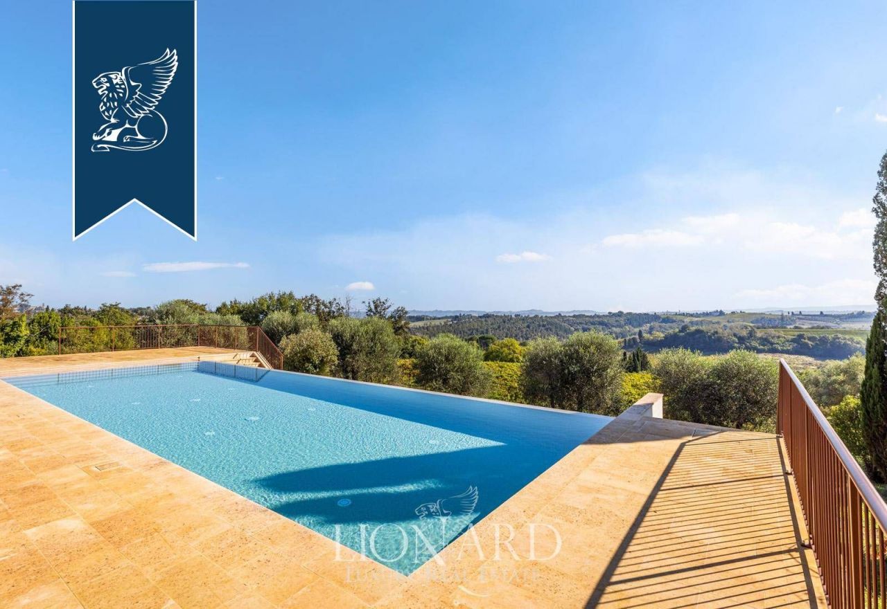 Ферма в Пизе, Италия, 2 000 м² - фото 3