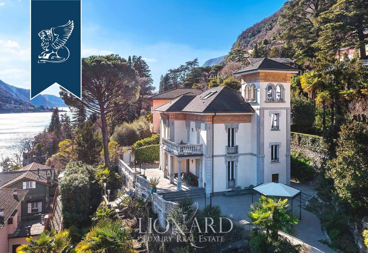 Вилла в Лальо, Италия, 650 м² - фото 3