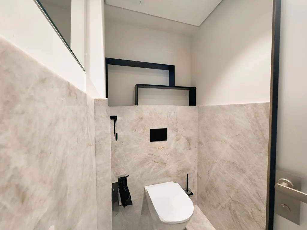 Квартира в Сен-Романе, Монако, 96 м² - фото 7