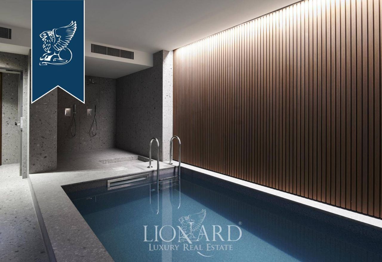 Апартаменты в Милане, Италия, 125 м² - фото 3