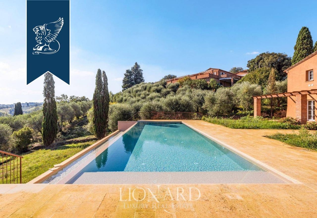 Ферма в Пизе, Италия, 2 000 м² - фото 4