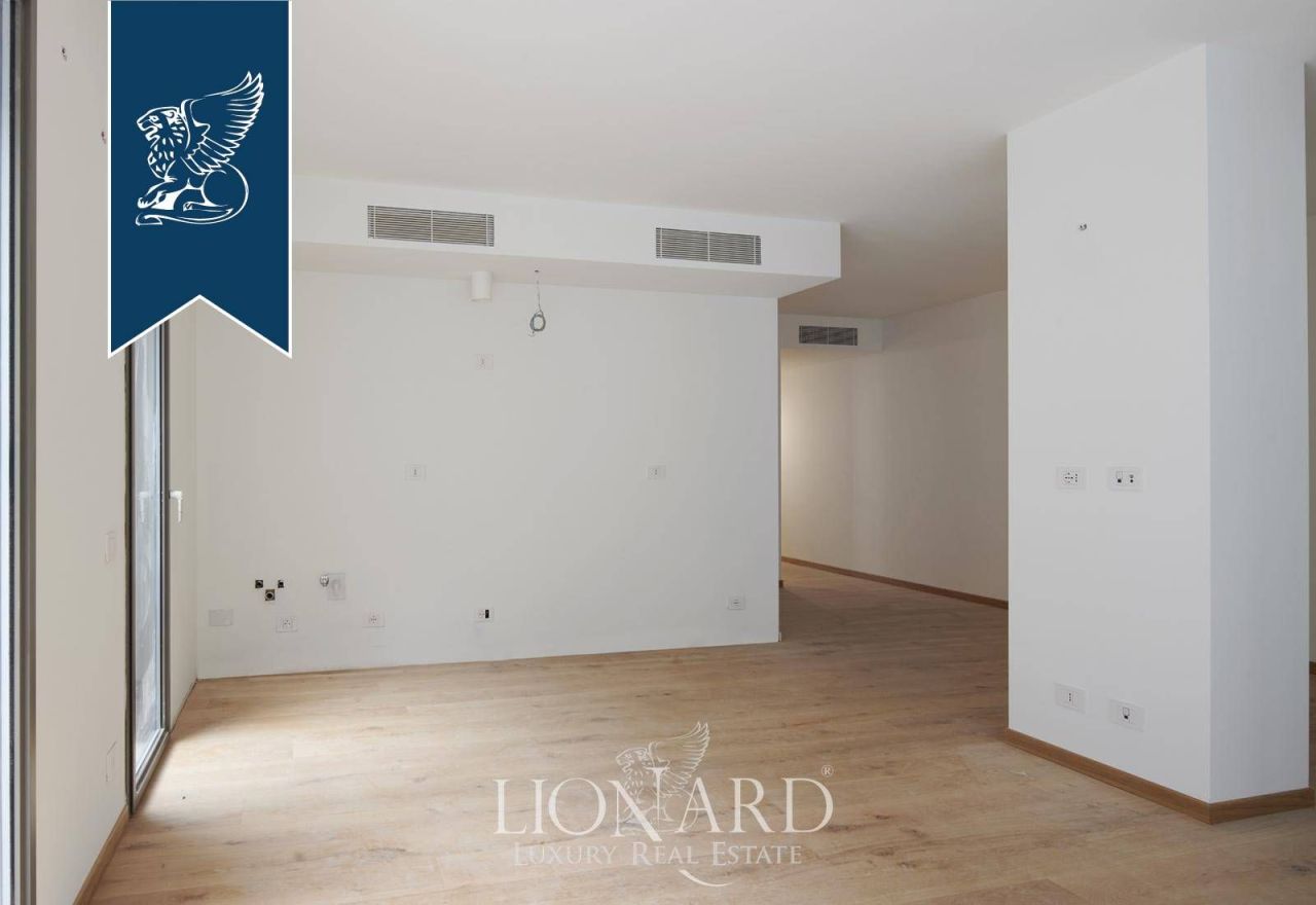 Апартаменты в Милане, Италия, 125 м² - фото 4