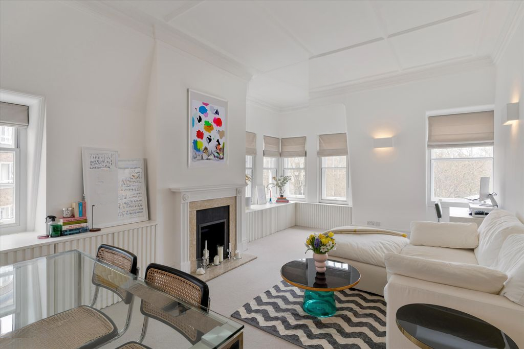 Квартира в Лондоне, Великобритания, 68 м² - фото 7