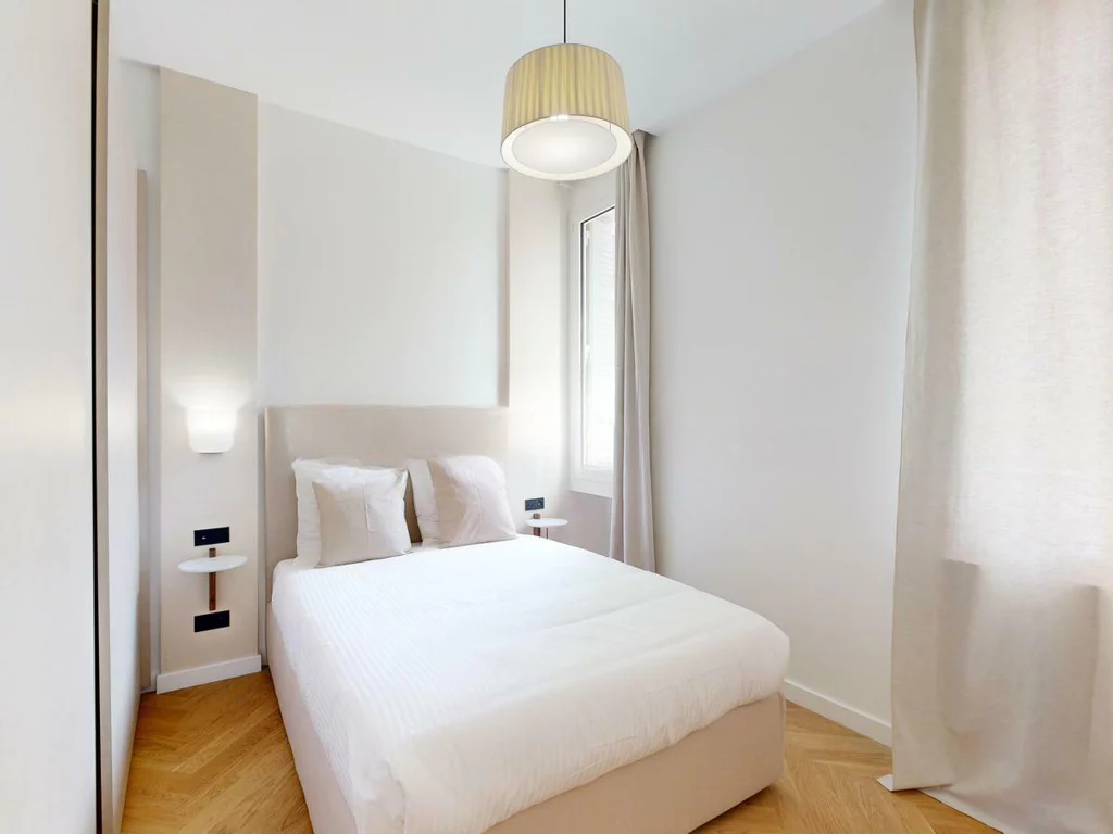 Квартира в Монте Карло, Монако, 84 м² - фото 7