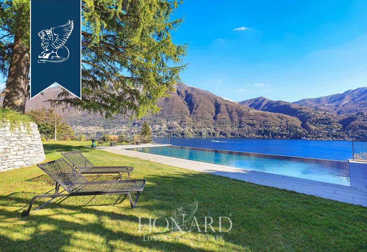 Вилла в Лальо, Италия, 650 м² - фото 4