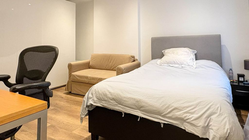 Квартира в Лондоне, Великобритания, 23 м² - фото 7