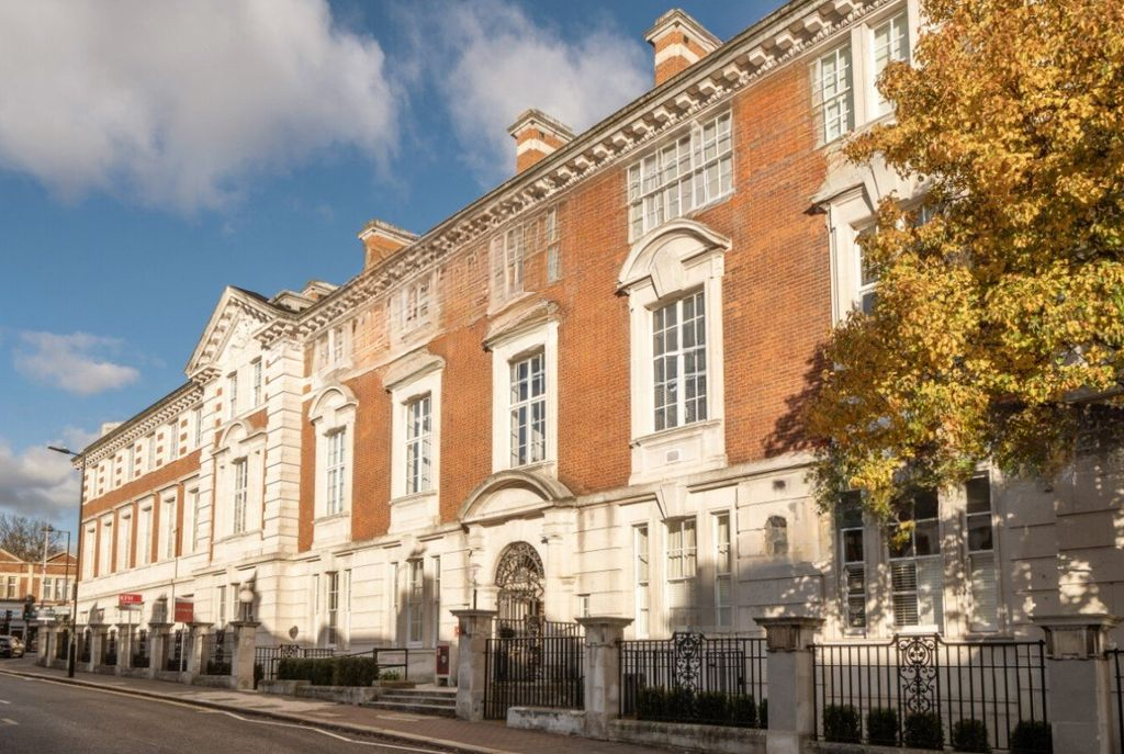 Квартира в Лондоне, Великобритания, 47 м² - фото 7