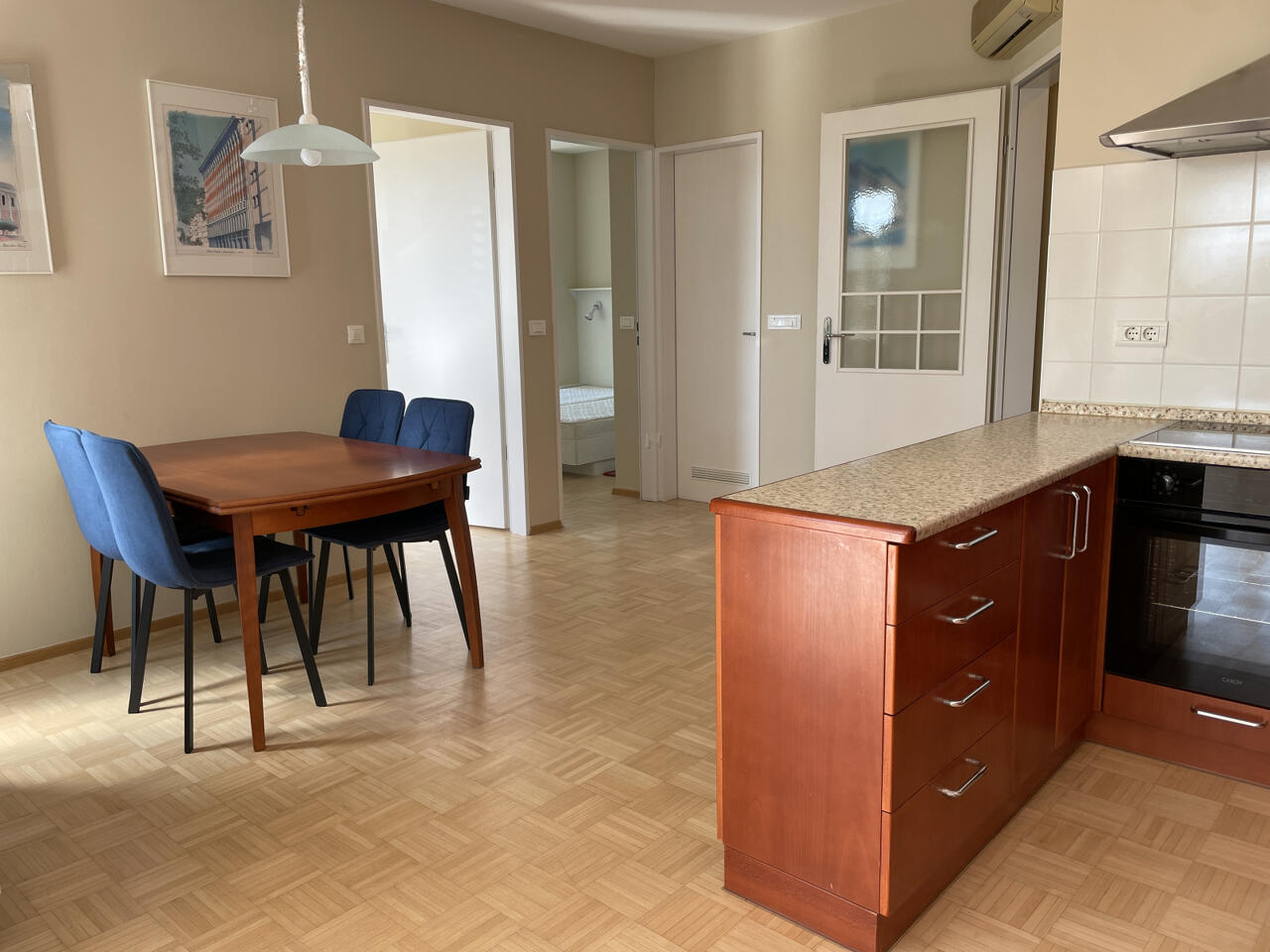 Квартира в Любляне, Словения, 118 м² - фото 7