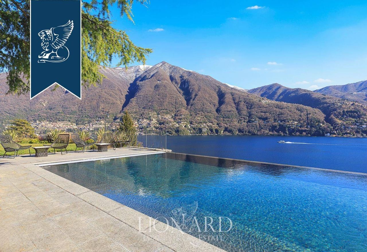 Вилла в Лальо, Италия, 650 м² - фото 5