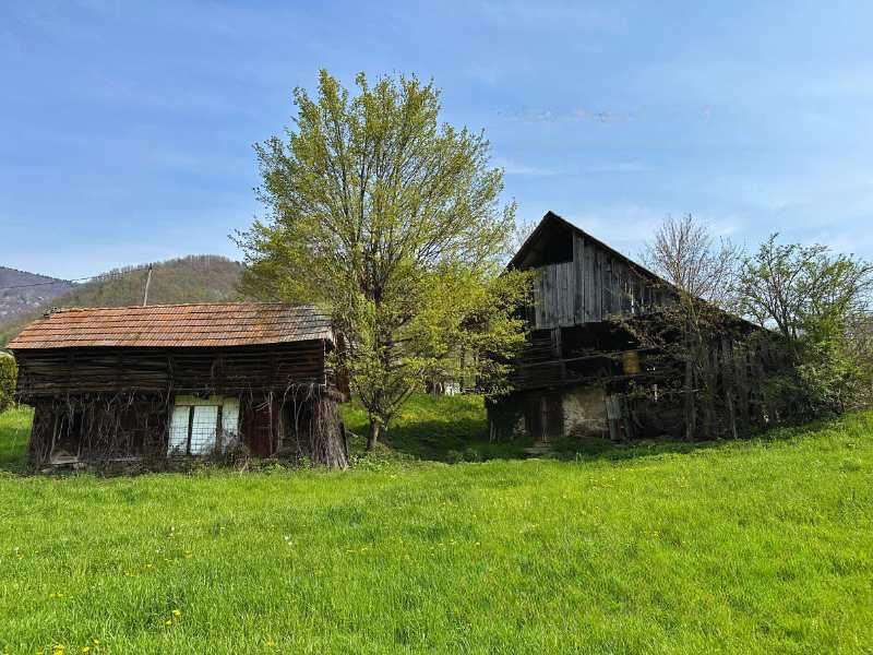 Квартира Церовец под Бочем, Словения - фото 7