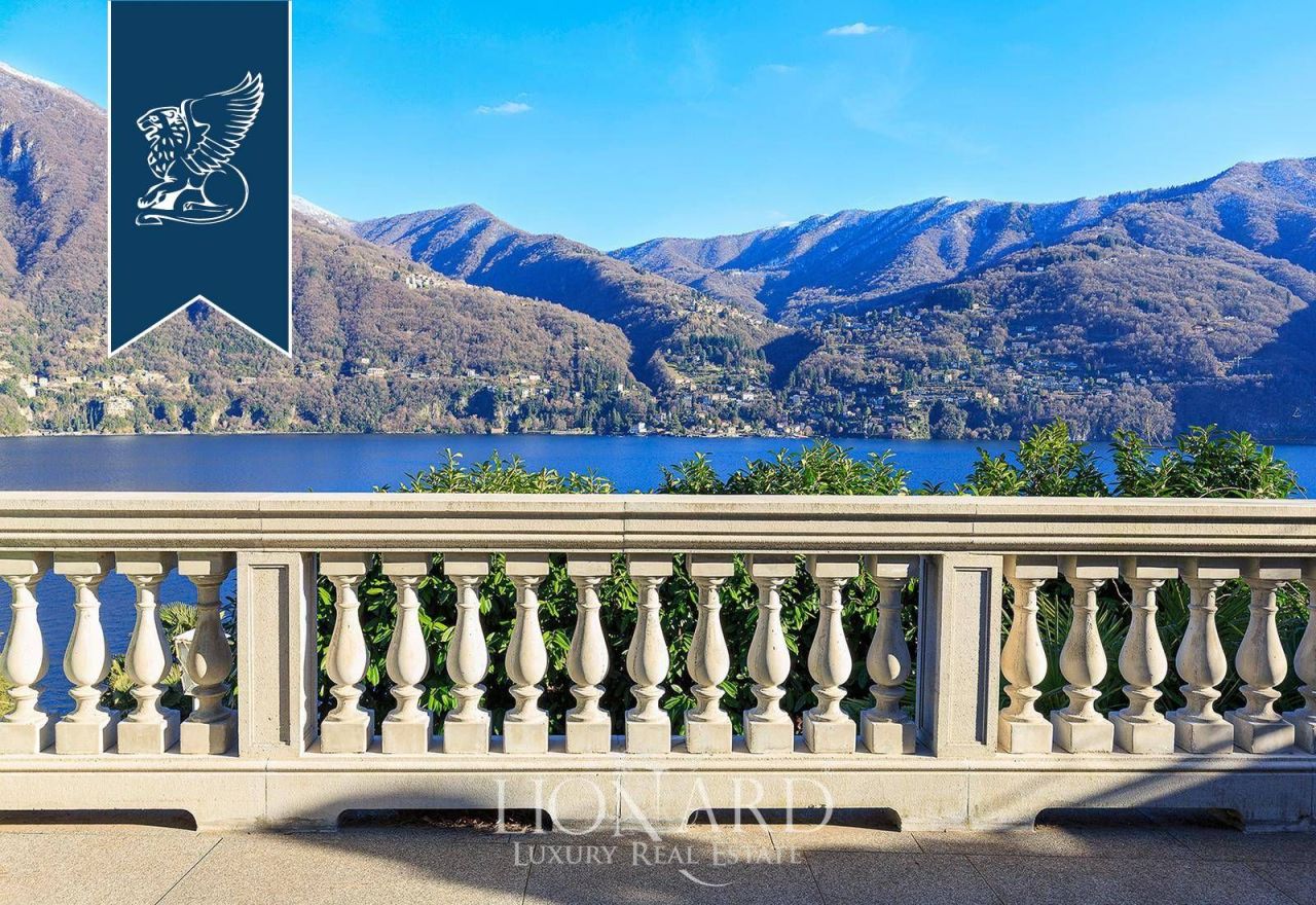 Вилла в Лальо, Италия, 650 м² - фото 6