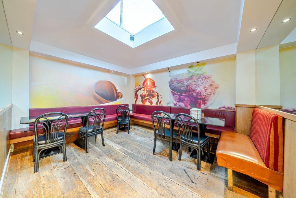 Квартира в Лондоне, Великобритания, 191 м² - фото 7