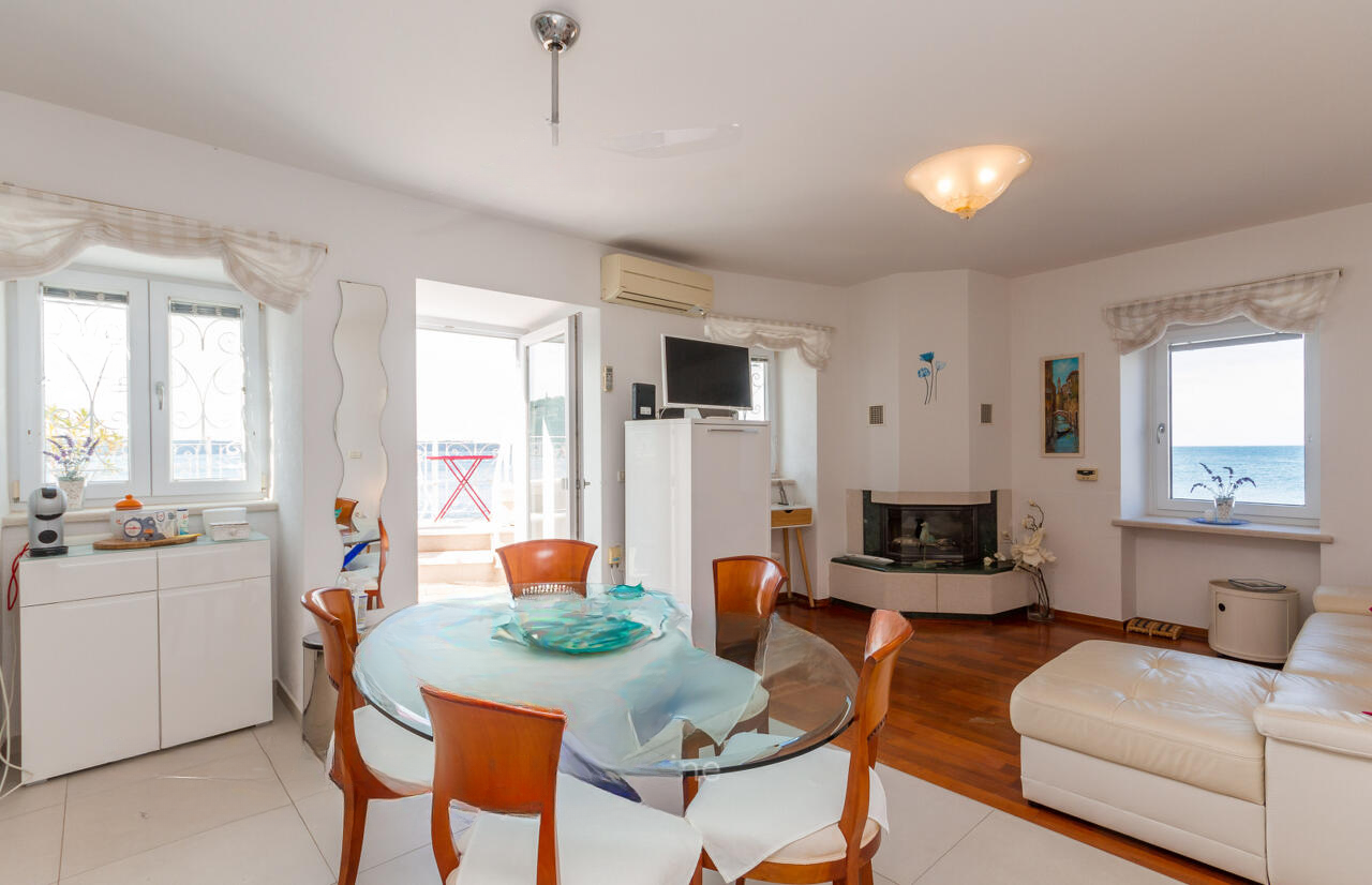 Квартира в Пиране, Словения, 82 м² - фото 7