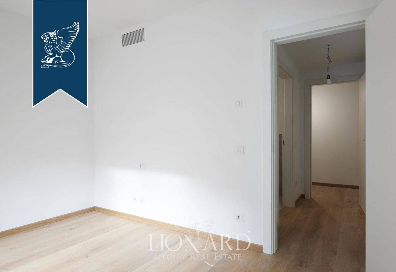 Апартаменты в Милане, Италия, 125 м² - фото 6