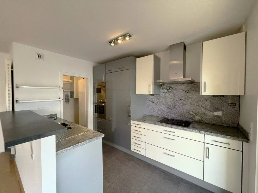 Квартира в Люксембурге, Люксембург, 68 м² - фото 7