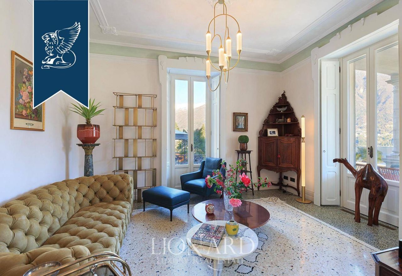 Вилла в Лальо, Италия, 650 м² - фото 7