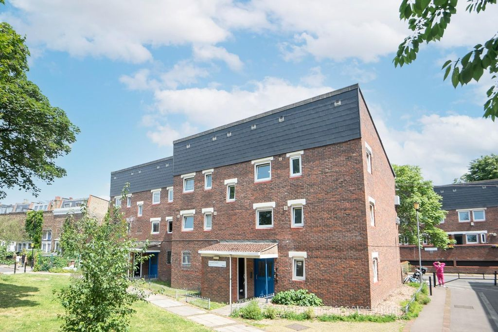 Квартира в Лондоне, Великобритания, 52 м² - фото 7