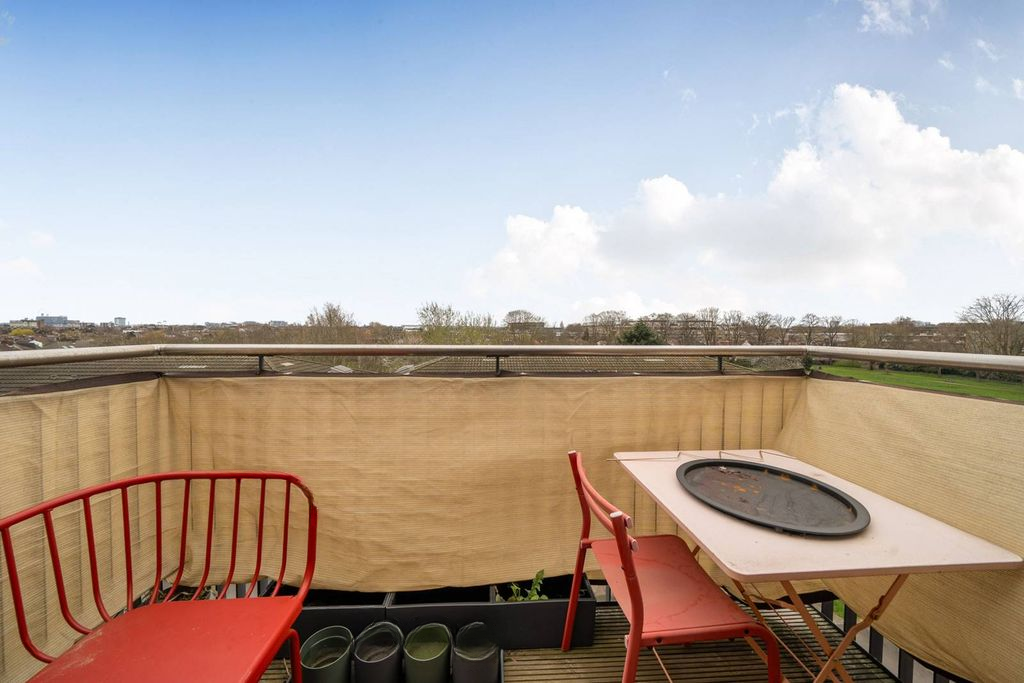 Квартира в Лондоне, Великобритания, 71 м² - фото 7