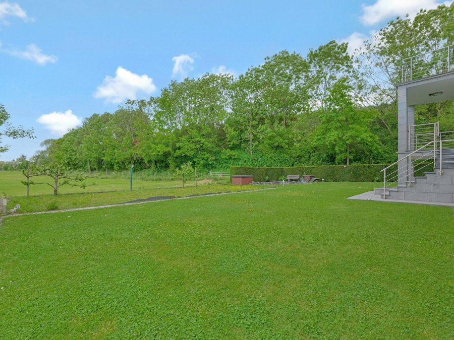 Квартира в Люксембурге, Люксембург, 504 м² - фото 7