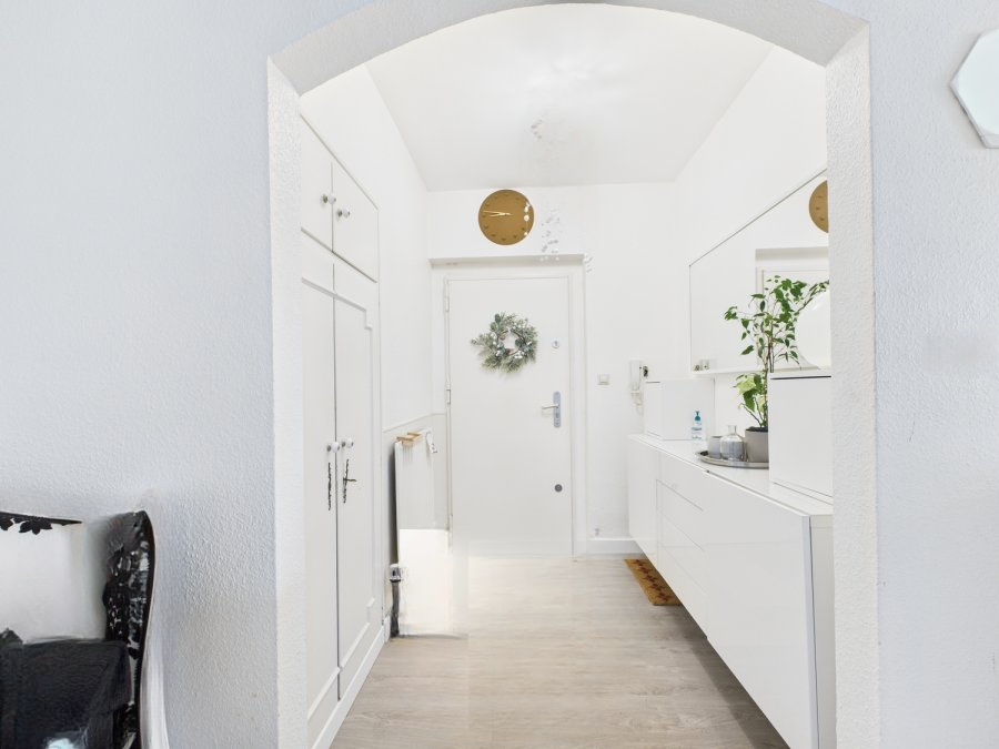 Квартира в Люксембурге, Люксембург, 126 м² - фото 7