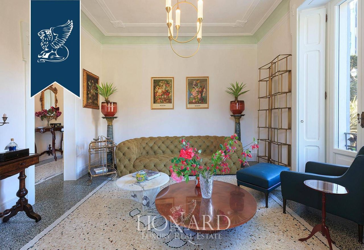 Вилла в Лальо, Италия, 650 м² - фото 8