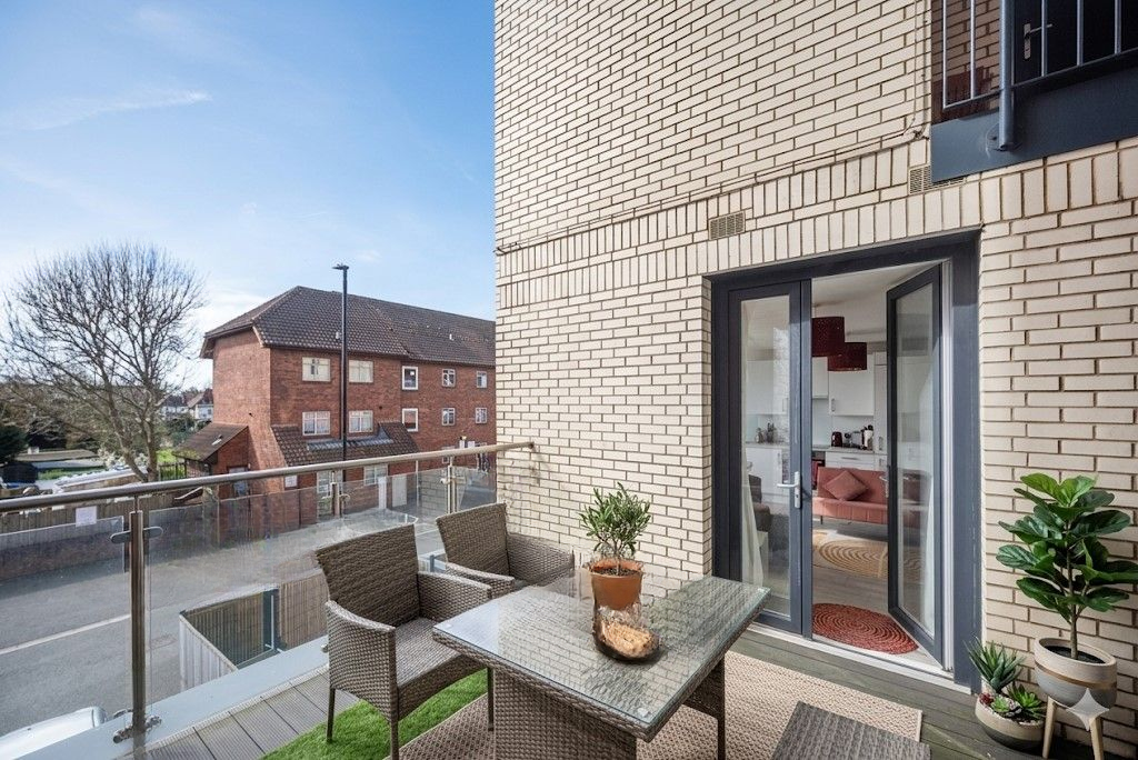 Квартира в Лондоне, Великобритания, 55 м² - фото 7