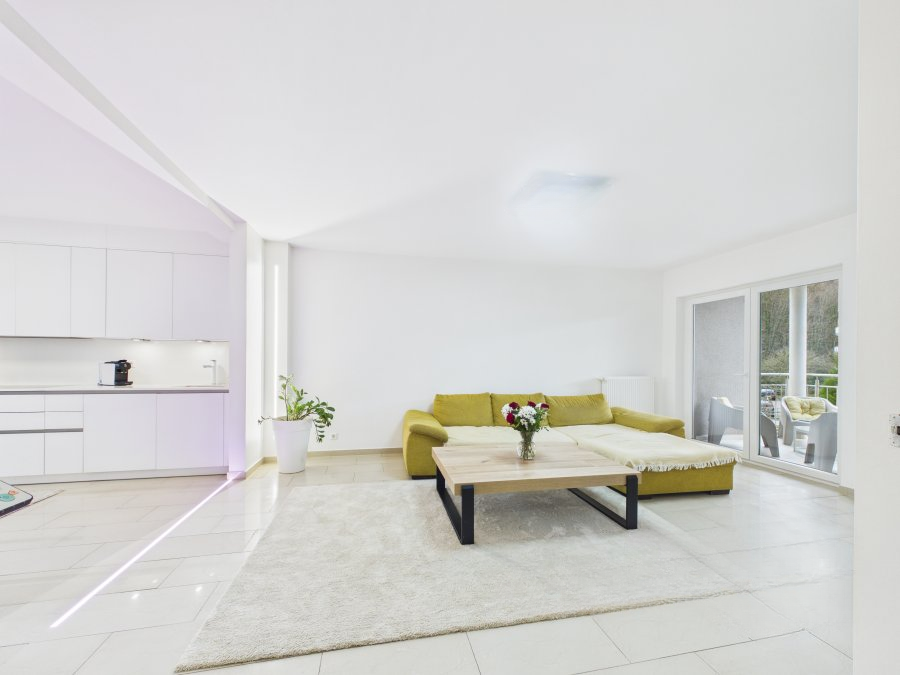 Квартира в Люксембурге, Люксембург, 94 м² - фото 7