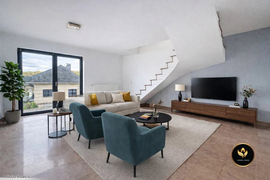 Квартира в Люксембурге, Люксембург, 90 м² - фото 7