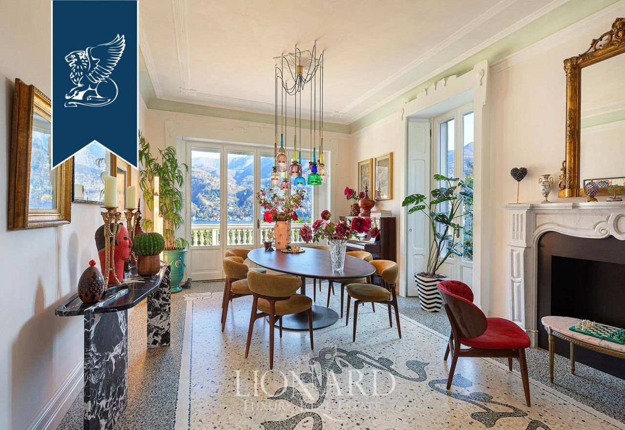 Вилла в Лальо, Италия, 650 м² - фото 9