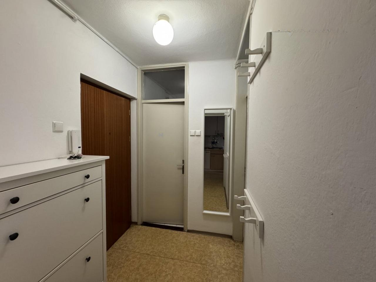 Квартира в Любляне, Словения, 33 м² - фото 7