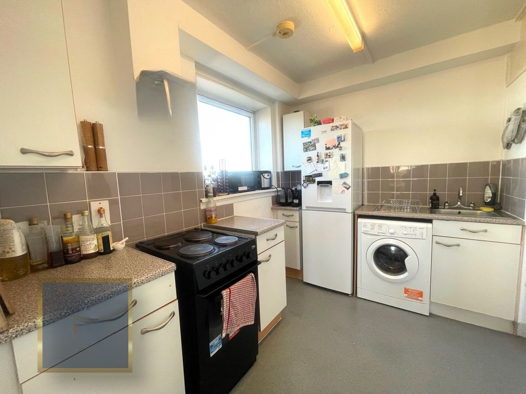 Квартира в Лондоне, Великобритания, 42 м² - фото 7