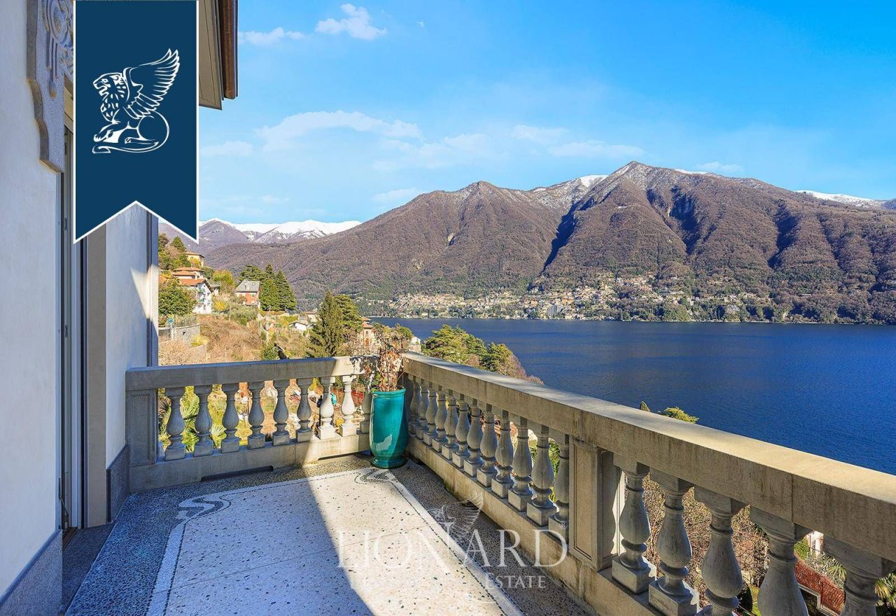 Вилла в Лальо, Италия, 650 м² - фото 10