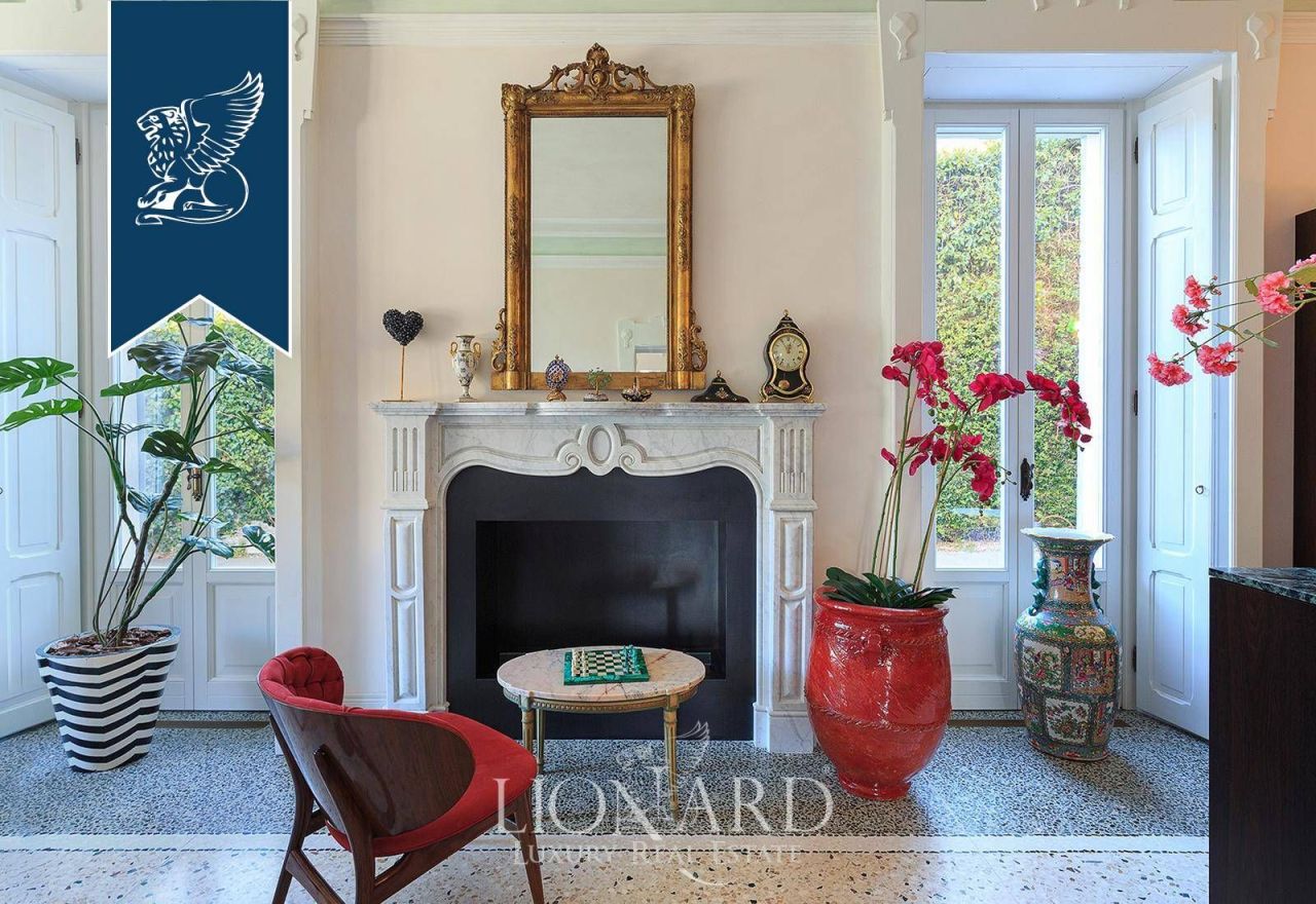 Вилла в Лальо, Италия, 650 м² - фото 11