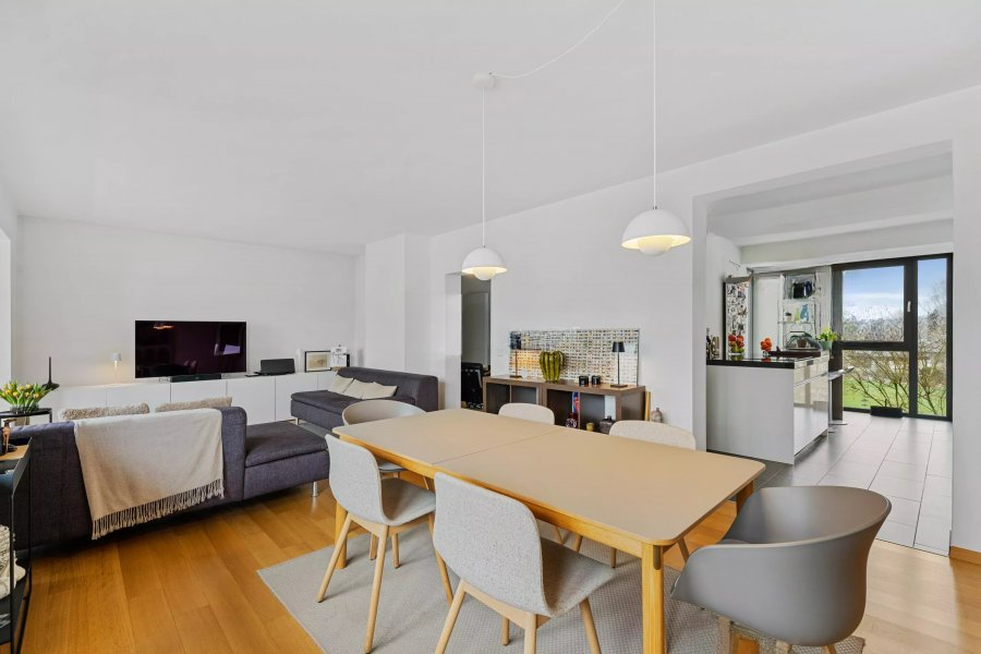 Квартира в Люксембурге, Люксембург, 228 м² - фото 7