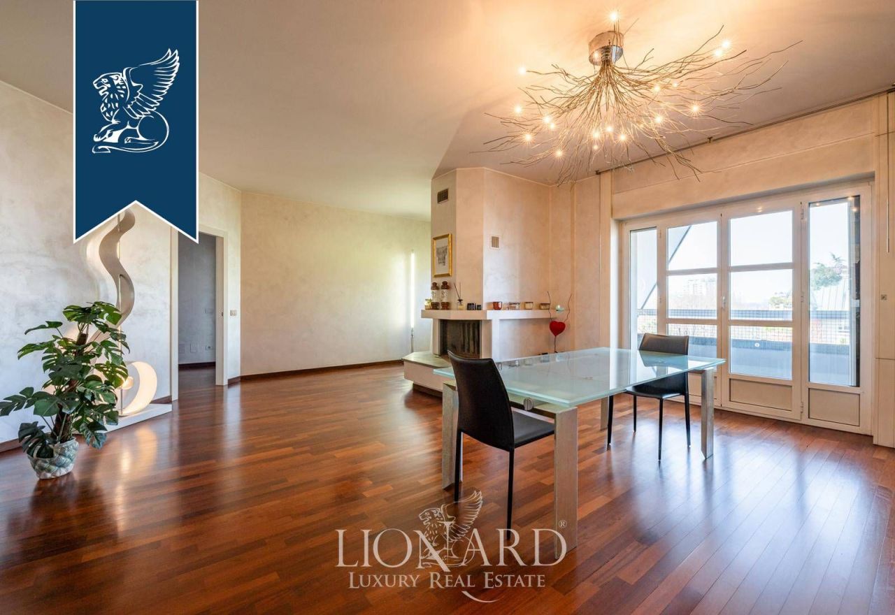 Апартаменты в Милане, Италия, 375 м² - фото 11