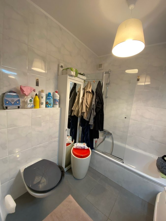 Квартира в Люксембурге, Люксембург, 42 м² - фото 7