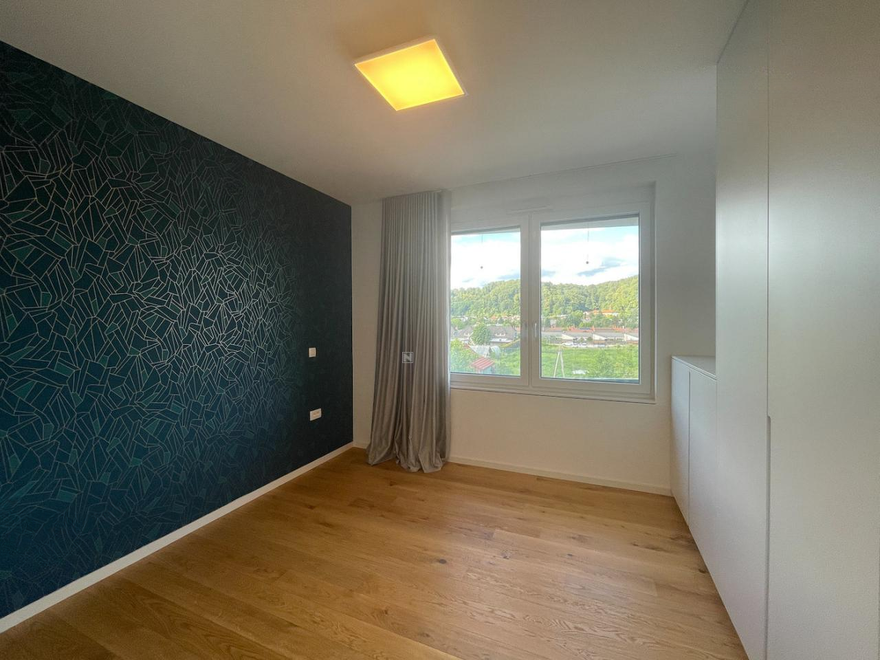 Квартира в Любляне, Словения, 85 м² - фото 7