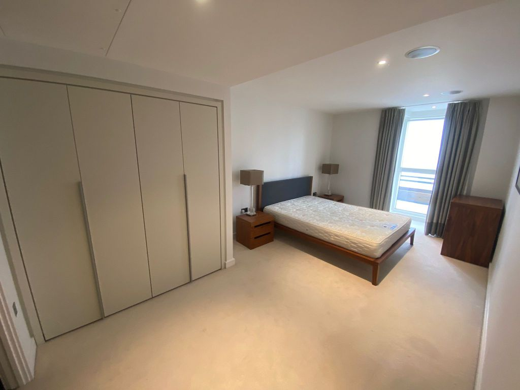 Квартира в Лондоне, Великобритания, 81 м² - фото 7