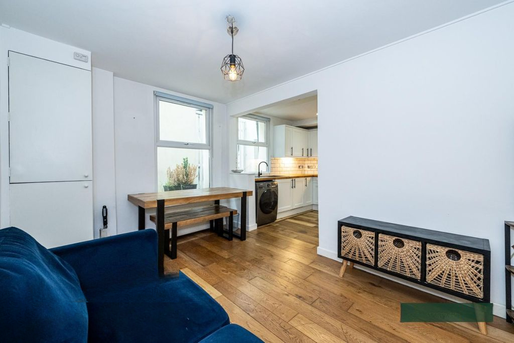 Квартира в Лондоне, Великобритания, 40 м² - фото 7