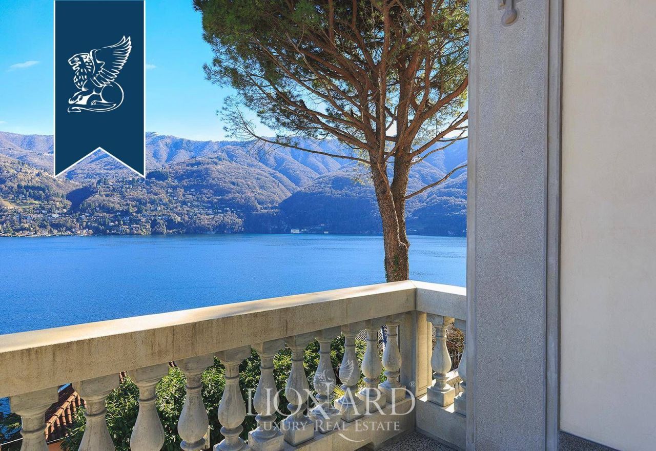 Вилла в Лальо, Италия, 650 м² - фото 12