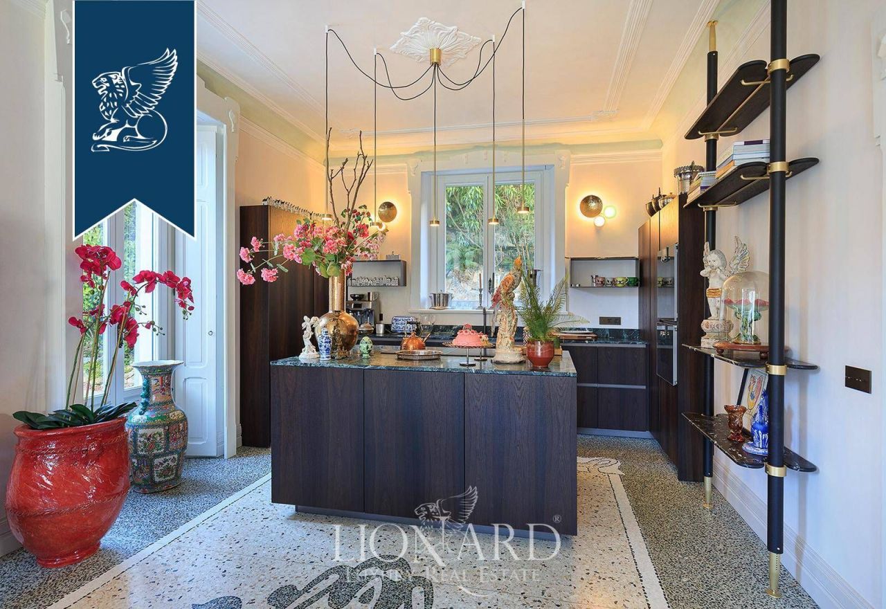 Вилла в Лальо, Италия, 650 м² - фото 13